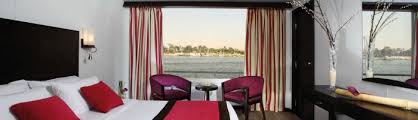 Movenpick-Royal-Lily-Crucero-Nilo-Egipto 9